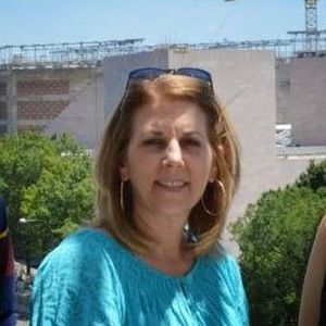 Meet your Posher, Barbara